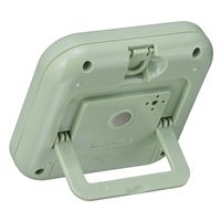 AIVIL（アイビル）タイマー T-640D ミント T-640DGNT 1個 トリコインダストリーズ