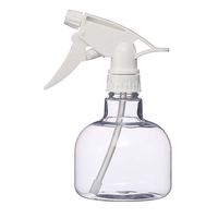 クリアボトルスプレイヤー350ml SY-24G01 1個 トリコインダストリーズ