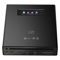 SHANLING CDプレイヤー/ブラック EC-MINI- BLACK 1個（直送品）