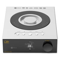 SHANLING CDプレイヤー/シルバー ET3SILVER 1個（直送品）