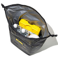 Oregonian Camper(オレゴニアンキャンパー) クーラーパック18 ブラックカモ HDC002B 1個（直送品）