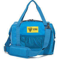 Oregonian Camper(オレゴニアンキャンパー) クーラーキューブ15 ジェイブルー HDC003J 1個（直送品）