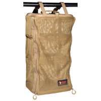 Oregonian Camper(オレゴニアンキャンパー) キャンプシェルフ ウルフブラウン OCA2031WB 1個（直送品）