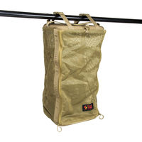 Oregonian Camper(オレゴニアンキャンパー) キャンプシェルフ コヨーテ OCA2031CY 1個（直送品）