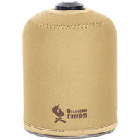 Oregonian Camper(オレゴニアンキャンパー) ODラップ250 コヨーテ OCA2239CY 1セット（4個）（直送品）