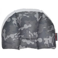 Oregonian Camper(オレゴニアンキャンパー) キャンプまくら スタンダード ウルフブラウン OCA2270WB 1個（直送品）