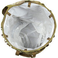 Oregonian Camper(オレゴニアンキャンパー) ポップアップトラッシュボックスR2 マルチカモ OCB2026CM 1個（直送品）