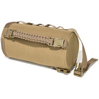 Oregonian Camper(オレゴニアンキャンパー) キッチンペーパーホルダー ウルフブラウン OCB2027WB 1セット（2個）（直送品）