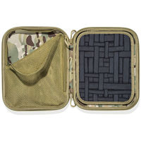 Oregonian Camper(オレゴニアンキャンパー) モールドインフィニティ マルチカモ OCB2052CM 1個（直送品）