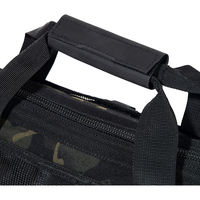 Oregonian Camper(オレゴニアンキャンパー) ラージマウスペグバッグ3.0 ブラックカモ OCB2068RBC 1個（直送品）