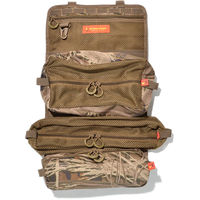 Oregonian Camper(オレゴニアンキャンパー) シェフズロール シャドーグラス OCB2209SG 1個（直送品）