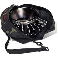 Oregonian Camper(オレゴニアンキャンパー) シェラカップtoGO ブラックカモ OCB2224BC 1セット（2個）（直送品）