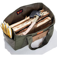 Oregonian Camper(オレゴニアンキャンパー) ランバージャックトート オリーブグリーン OCB2229OV 1個（直送品）