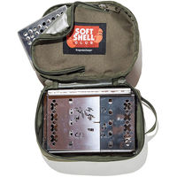 Oregonian Camper(オレゴニアンキャンパー) SSC B6 リアルツリー OCB2232RT 1セット（2個）（直送品）