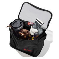 Oregonian Camper(オレゴニアンキャンパー) SSCライトタフパック1 ブラックカモ OCB2307BC 1セット（2個）（直送品）