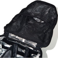 Oregonian Camper(オレゴニアンキャンパー) ペッパーボックス ブラックカモ OCB828BC 1個（直送品）