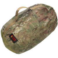 Oregonian Camper(オレゴニアンキャンパー) メッシュシリンダーLARGE マルチカモ OCB830CM 1セット（2個）（直送品）