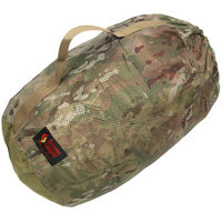 Oregonian Camper(オレゴニアンキャンパー) メッシュシリンダーSUPER マルチカモ OCB831CM 1セット（2個）（直送品）