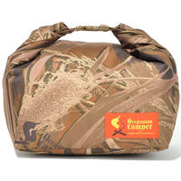 Oregonian Camper(オレゴニアンキャンパー) メスティンウォームキーパーL シャドーグラス OCB902SG 1セット（2個）（直送品）