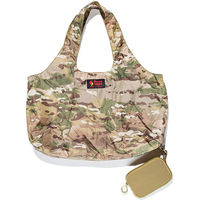 Oregonian Camper(オレゴニアンキャンパー) マーケットトート コヨーテ OCB907CY 1セット（2個）（直送品）