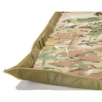 Oregonian Camper(オレゴニアンキャンパー) ウォールアップグランドシートSQ マルチカモ OCB926CM 1枚（直送品）