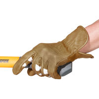 Oregonian Camper(オレゴニアンキャンパー) キャンパーグローブ3DR コヨーテ OCG2010RXL 1双（直送品）