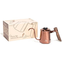 Oregonian Camper(オレゴニアンキャンパー) ヘキサポット ブロンズ ODP2015 1個（直送品）