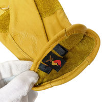 Oregonian Camper(オレゴニアンキャンパー) キャンパーグローブ イエロー OCG801XL 1双（直送品）