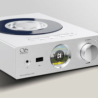 SHANLING CDプレイヤー/シルバー EC3SILVER 1個（直送品）