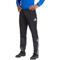 adidas(アディダス) サッカー トレーニングパンツ ウィメンズ ピステ パンツ J/XL JC6276 KRX43 1セット（1枚）（直送品）