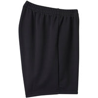 DESCENTE(デサント) バレーボール ゲームパンツ ウィメンズ バレーボールパンツ M ブラック DSP6401WB 1セット（2枚）（直送品）