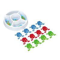 アーテック カエルジャンプゲーム 1個