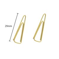 ミツヤ テトンボ Vクリップ 大 29mm TE）V-1001 1箱（約1000本入）