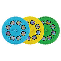 アーテック おとぎばなしプロジェクター アプリ付 1個