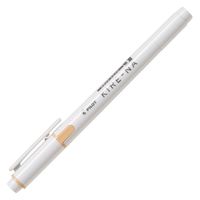 パイロット ツイン蛍光ペン KIREーNA(キレーナ) オレンジ SKIW-1-O 1セット(1本×10)