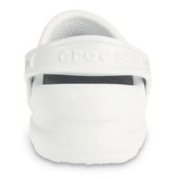 クロックス スペシャリスト ホワイト 22cm 10073A-100-22 1足　サンダル　医療用　ナース