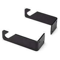 Manfrotto 背景紙用 シングルフック(左右一対) 059WM 1台（直送品）