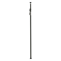 Manfrotto ミニオートポール 黒 210cm-370cm 332-37B 1台（直送品）