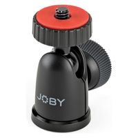 JOBY ボールヘッド 1K JB01576-PKK 1台（直送品）
