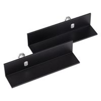 Manfrotto Lブラケット(左右一対) 041 1台（直送品）