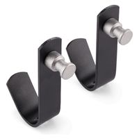 Manfrotto ミニUフック(左右一対) 176 1台（直送品）