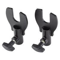 Manfrotto バックグラウンド ベビーフック 081 1台（直送品）