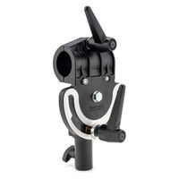 Manfrotto ピポッティング ブームクランプ大 123 1台（直送品）