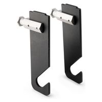 マンフロット 背景紙取付 シングルフック(左右一対) 059 1台（直送品）