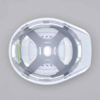 DICプラスチック A01-Vホワイト A01-V-HA1E-W 1個