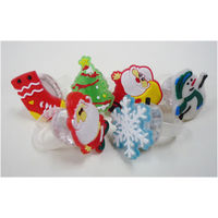 オオイシ スノーキッズ ピカピカゆびわ 1セット（50個）