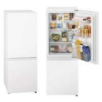 パナソニック 冷凍冷蔵庫 NR-B18C2-W 1台