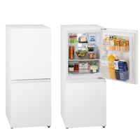 パナソニック 冷凍冷蔵庫 NR-B16C2-W 1台