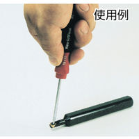 Wiha トルクスドライバーT8 362008060 1本