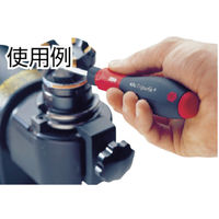 Wiha トルクスブレードT7(マジックスプリング付き) 28595R007 1本